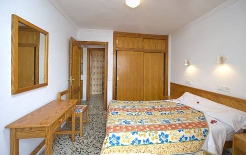Imagen de la habitación del Apartamentos Bon Sol - Los Rosales. Foto 6