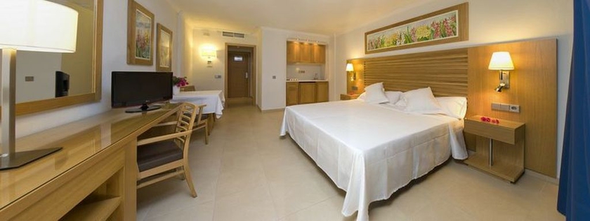 Imagen general del Apartamentos Bon Sol Prestige. Foto 2