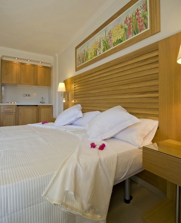 Imagen general del Apartamentos Bon Sol Prestige. Foto 3