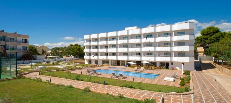 Imagen general del Apartamentos Bon Sol Prestige. Foto 6