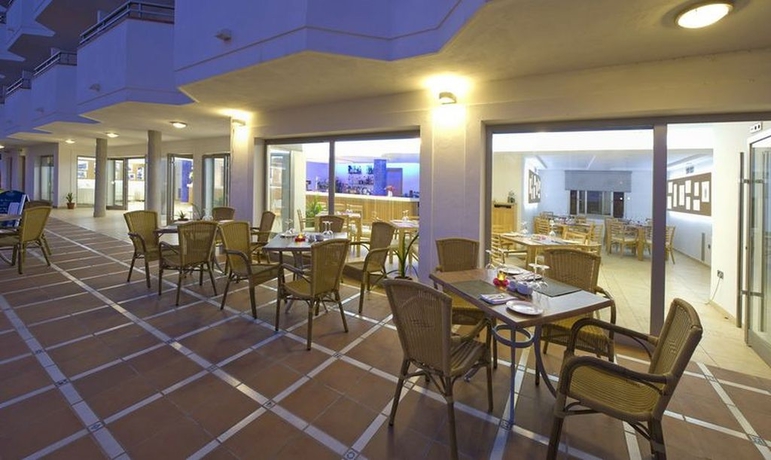 Imagen general del Apartamentos Bon Sol Prestige. Foto 12