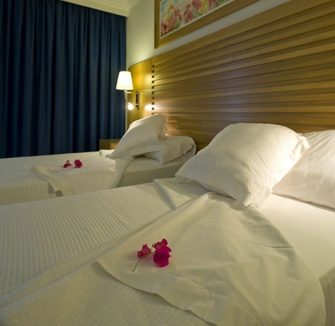 Imagen general del Apartamentos Bon Sol Prestige. Foto 16