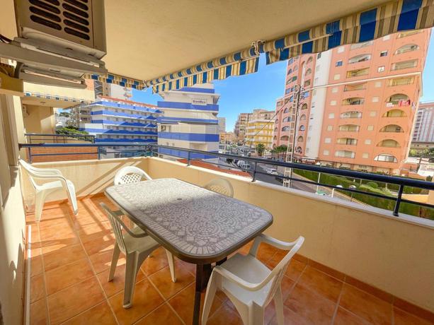 Imagen de la habitación del Apartamentos Bonaire 3000. Foto 7