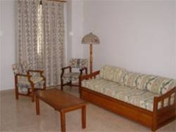 Imagen de la habitación del Apartamentos Bonaire, Bahia San Antonio. Foto 2