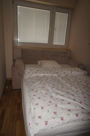 Imagen de la habitación del Apartamentos Bonapartments. Foto 3