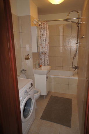 Imagen de la habitación del Apartamentos Bonapartments. Foto 7