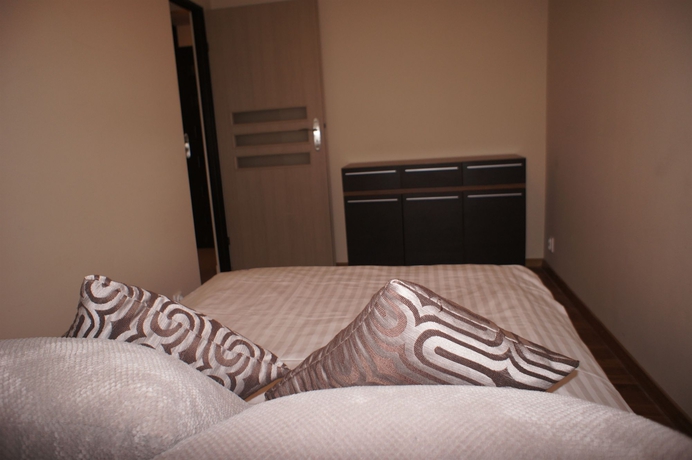 Imagen de la habitación del Apartamentos Bonapartments. Foto 8