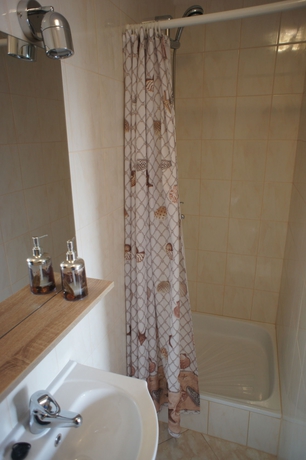 Imagen de la habitación del Apartamentos Bonapartments. Foto 11