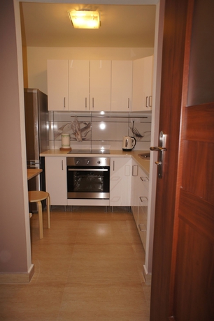 Imagen de la habitación del Apartamentos Bonapartments. Foto 13