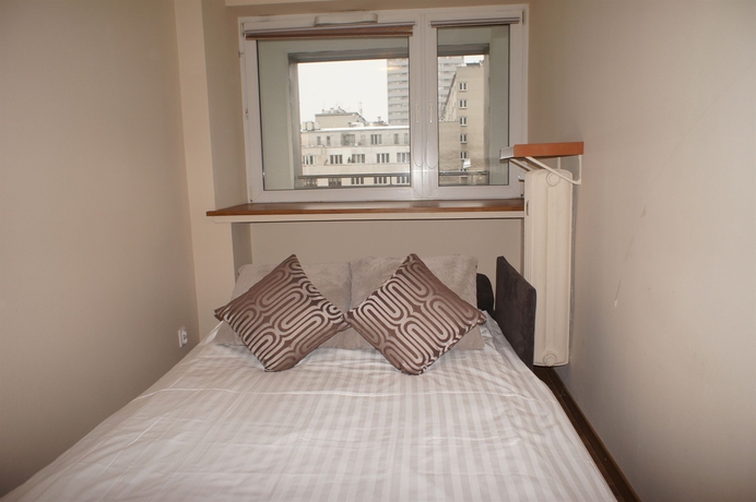 Imagen de la habitación del Apartamentos Bonapartments. Foto 14