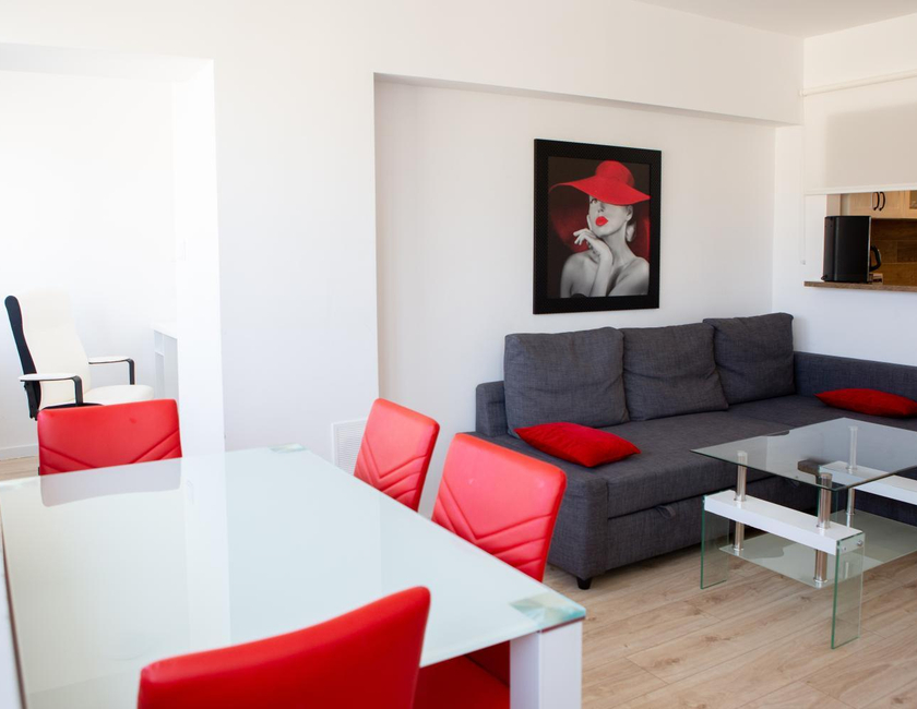 Imagen general del Apartamentos Bonapartments, Varsovia. Foto 2