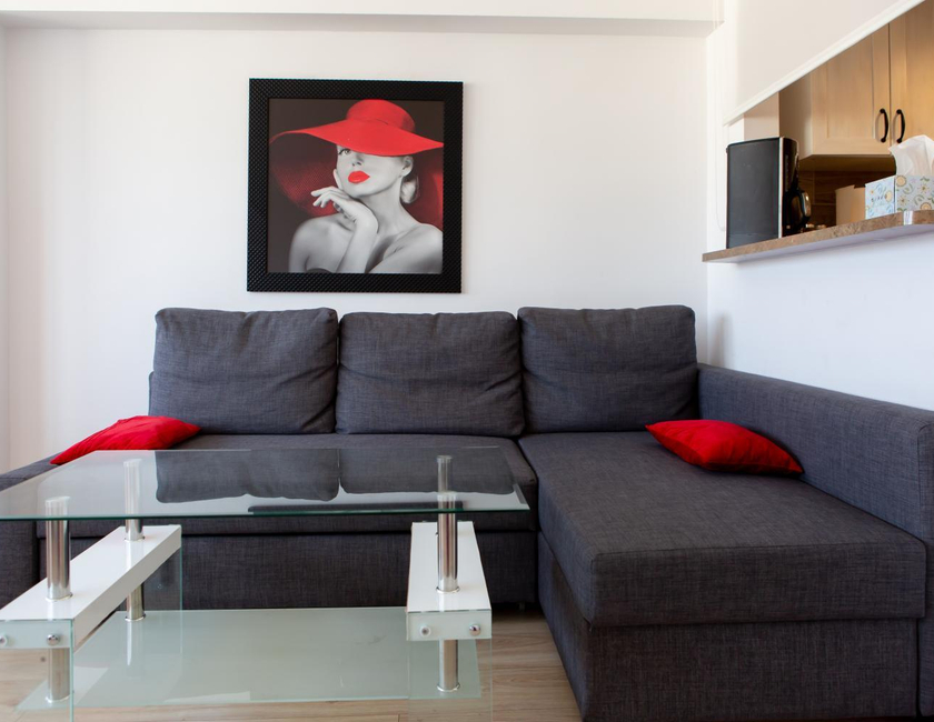 Imagen general del Apartamentos Bonapartments, Varsovia. Foto 6