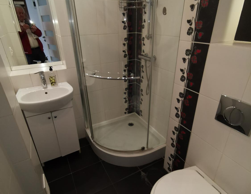 Imagen general del Apartamentos Bonapartments, Varsovia. Foto 9