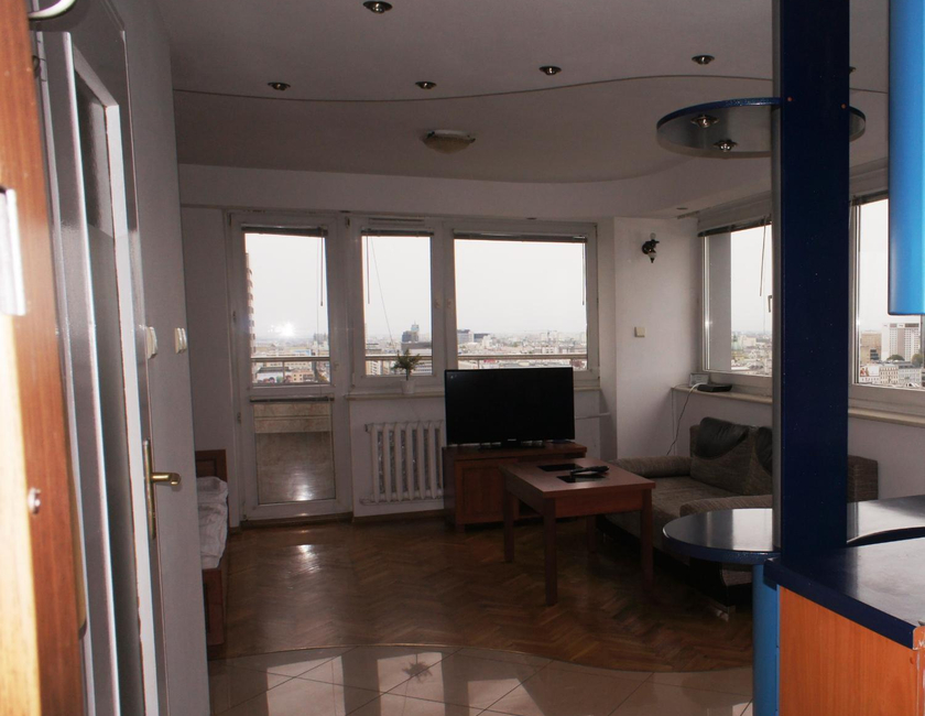 Imagen general del Apartamentos Bonapartments, Varsovia. Foto 14