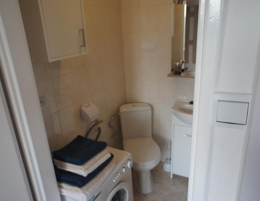 Imagen general del Apartamentos Bonapartments, Varsovia. Foto 15