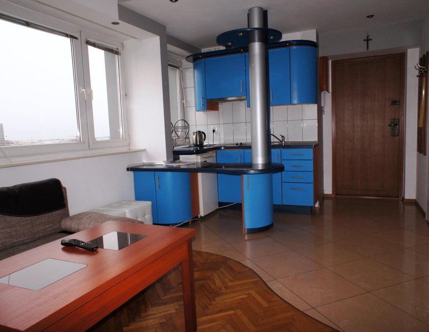 Imagen general del Apartamentos Bonapartments, Varsovia. Foto 16