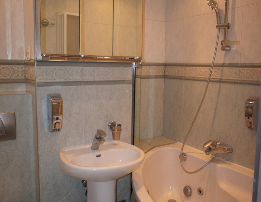Imagen general del Apartamentos Bonapartments, Varsovia. Foto 20