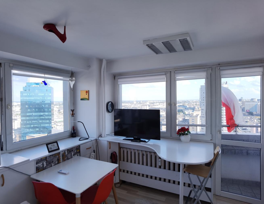 Imagen general del Apartamentos Bonapartments, Varsovia. Foto 23