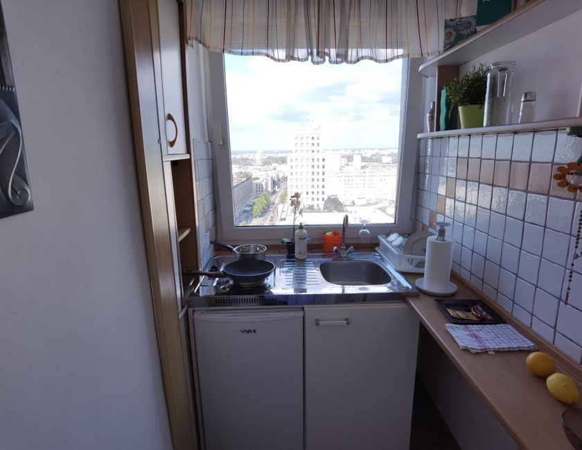 Imagen general del Apartamentos Bonapartments, Varsovia. Foto 24