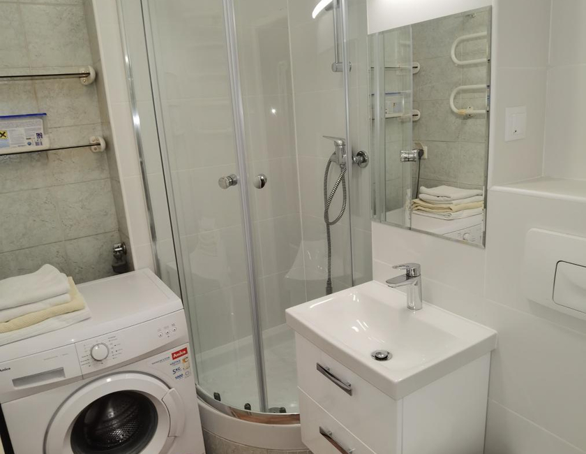 Imagen general del Apartamentos Bonapartments, Varsovia. Foto 25
