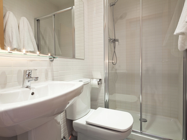 Imagen de la habitación del Apartamentos Bonavista Apartments - Eixample. Foto 5