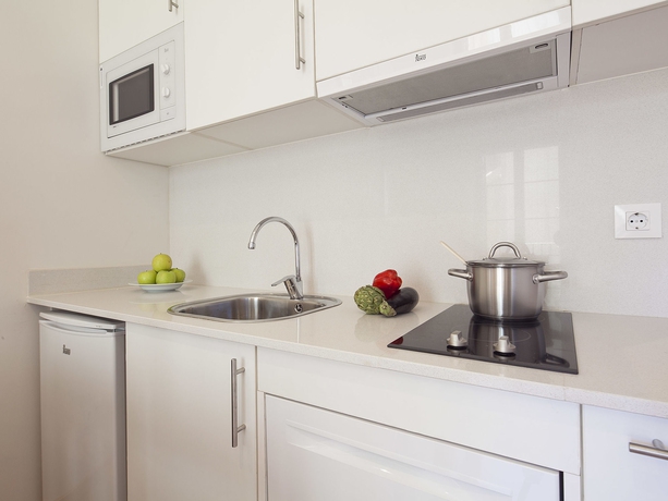 Imagen de la habitación del Apartamentos Bonavista Apartments - Eixample. Foto 7