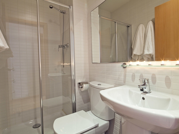 Imagen de la habitación del Apartamentos Bonavista Apartments - Eixample. Foto 8