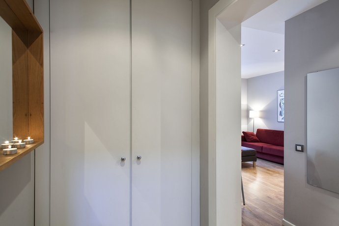 Imagen de los interiores del Apartamentos Bonavista Apartments - Passeig De Gracia. Foto 13