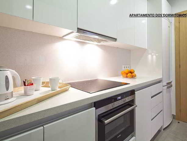 Imagen general del Apartamentos Bonavista Apartments - Virreina. Foto 6