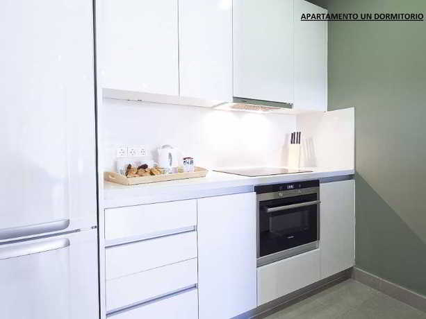 Imagen general del Apartamentos Bonavista Apartments - Virreina. Foto 13