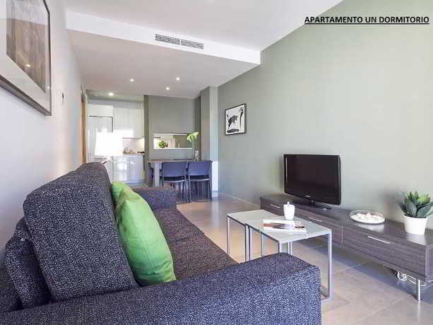 Imagen general del Apartamentos Bonavista Apartments - Virreina. Foto 14