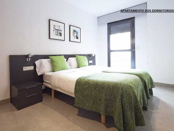 Imagen general del Apartamentos Bonavista Apartments - Virreina. Foto 15