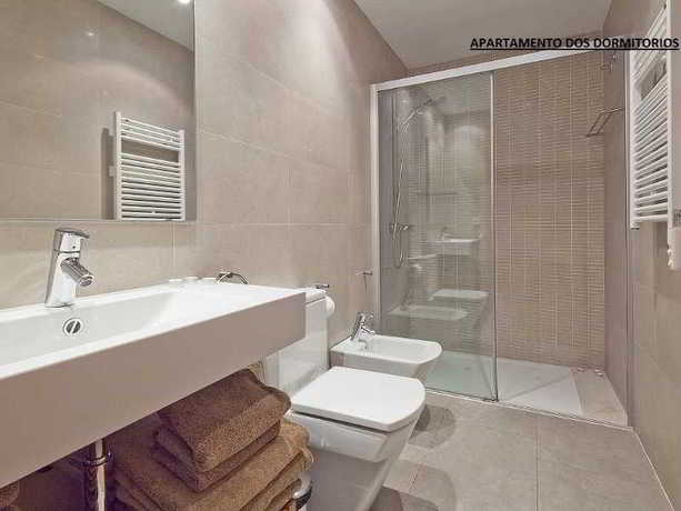 Imagen general del Apartamentos Bonavista Apartments - Virreina. Foto 16