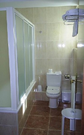 Imagen general del Apartamentos Bonet. Foto 8