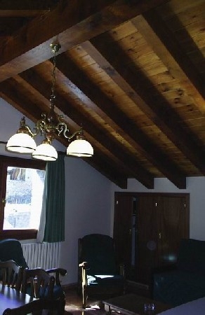 Imagen general del Apartamentos Bonet. Foto 12