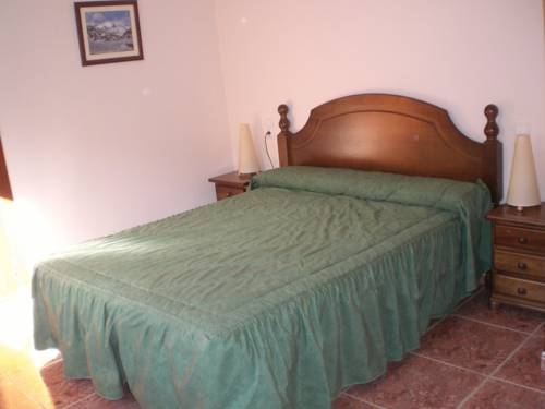 Imagen general del Apartamentos Bonet. Foto 13