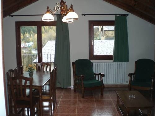 Imagen general del Apartamentos Bonet. Foto 15