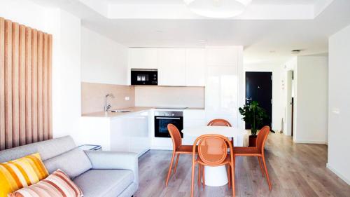 Imagen general del Apartamentos Bonitos en Nueva Andalucia. Foto 1