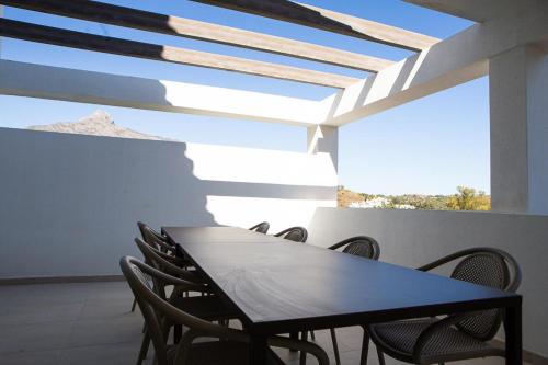 Imagen general del Apartamentos Bonitos en Nueva Andalucia. Foto 2