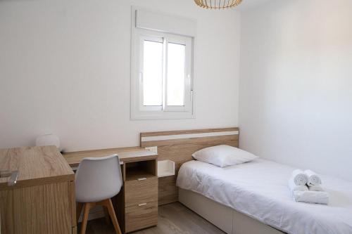 Imagen general del Apartamentos Bonitos en Nueva Andalucia. Foto 3
