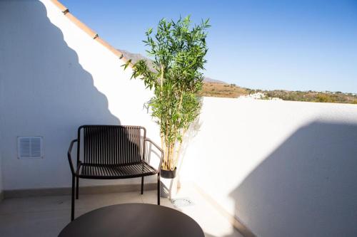 Imagen general del Apartamentos Bonitos en Nueva Andalucia. Foto 4