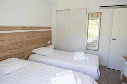 Imagen general del Apartamentos Bonitos en Nueva Andalucia. Foto 6