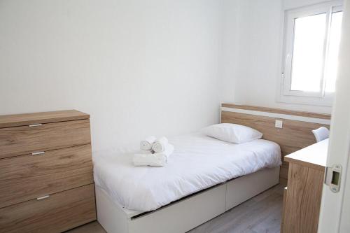 Imagen general del Apartamentos Bonitos en Nueva Andalucia. Foto 7