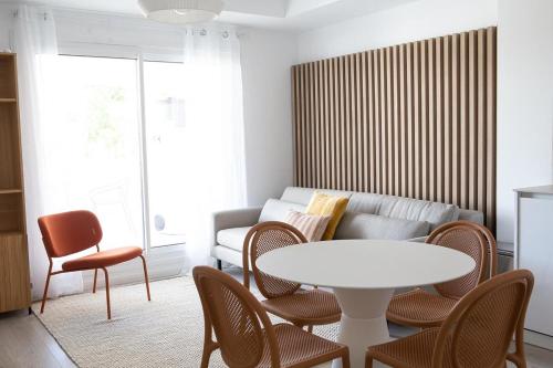 Imagen general del Apartamentos Bonitos en Nueva Andalucia. Foto 10