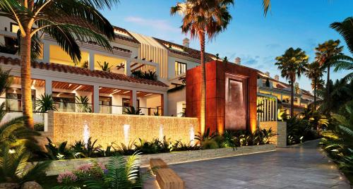 Imagen de la habitación del Apartamentos Bonitos en Nueva Andalucia. Foto 19