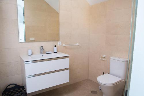 Imagen general del Apartamentos Bonitos en Nueva Andalucia. Foto 12