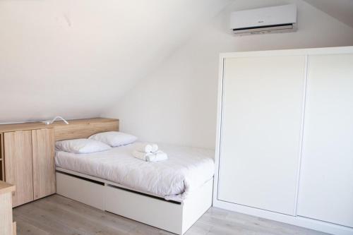 Imagen general del Apartamentos Bonitos en Nueva Andalucia. Foto 13
