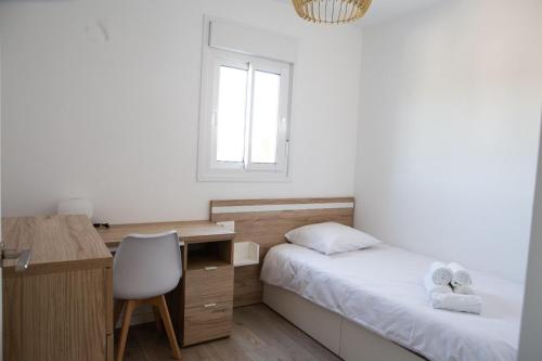 Imagen general del Apartamentos Bonitos en Nueva Andalucia. Foto 17