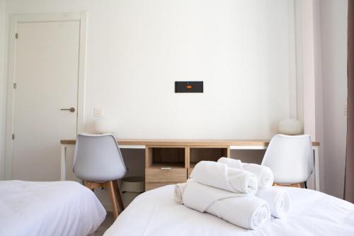 Imagen general del Apartamentos Bonitos en Nueva Andalucia. Foto 18