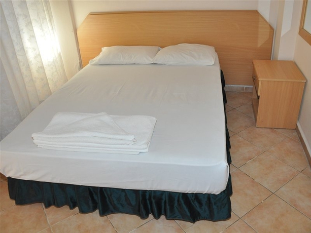 Imagen general del Apartamentos Bonjorno. Foto 1